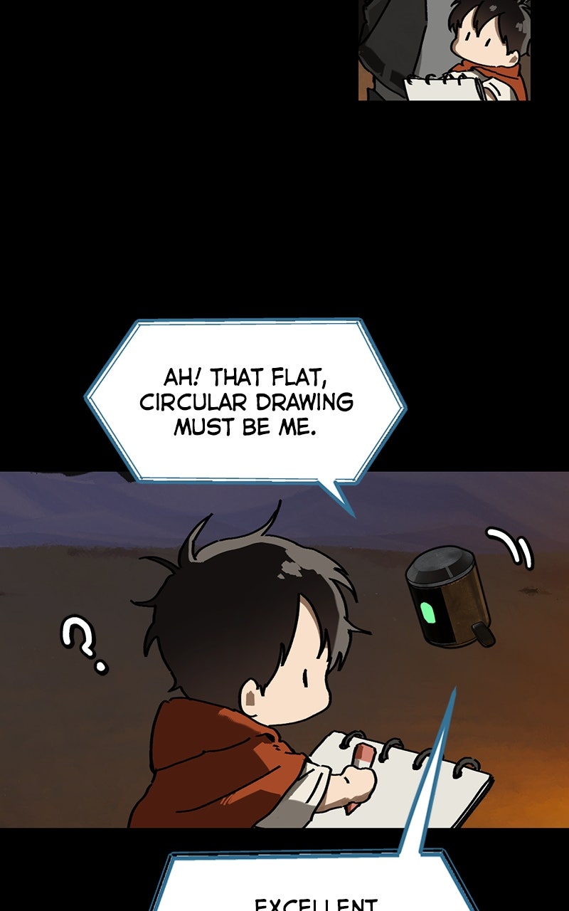 Read On the Way to Meet Mom Manga Online