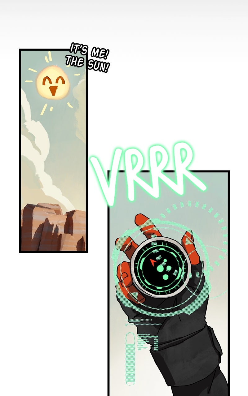 Read On the Way to Meet Mom Manga Online