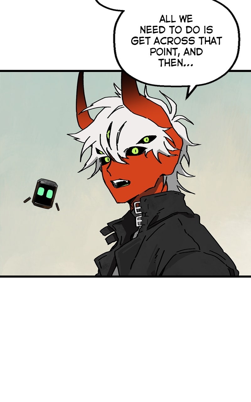 Read On the Way to Meet Mom Manga Online