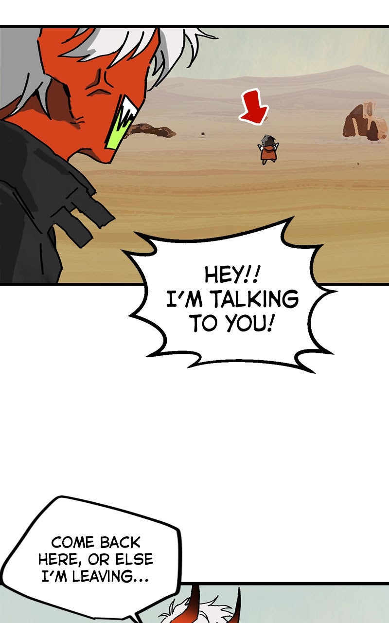 Read On the Way to Meet Mom Manga Online