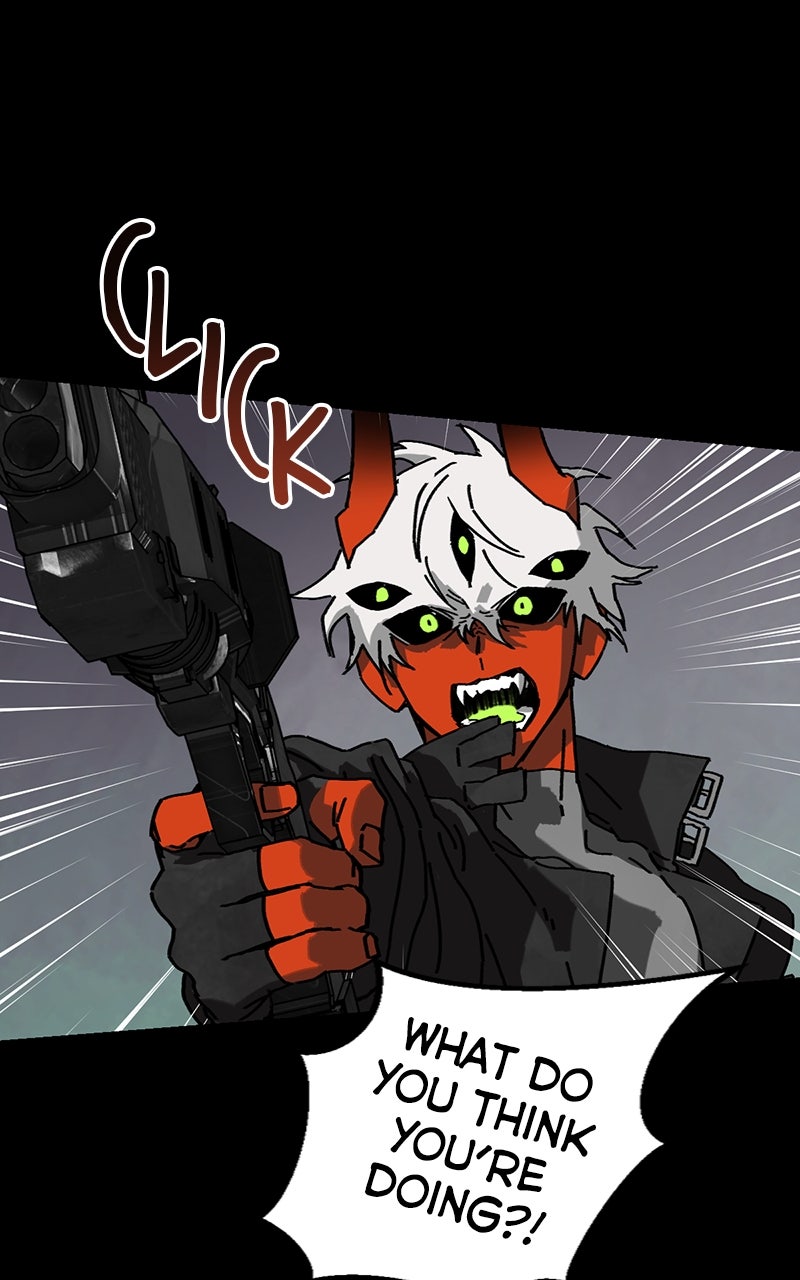 Read On the Way to Meet Mom Manga Online