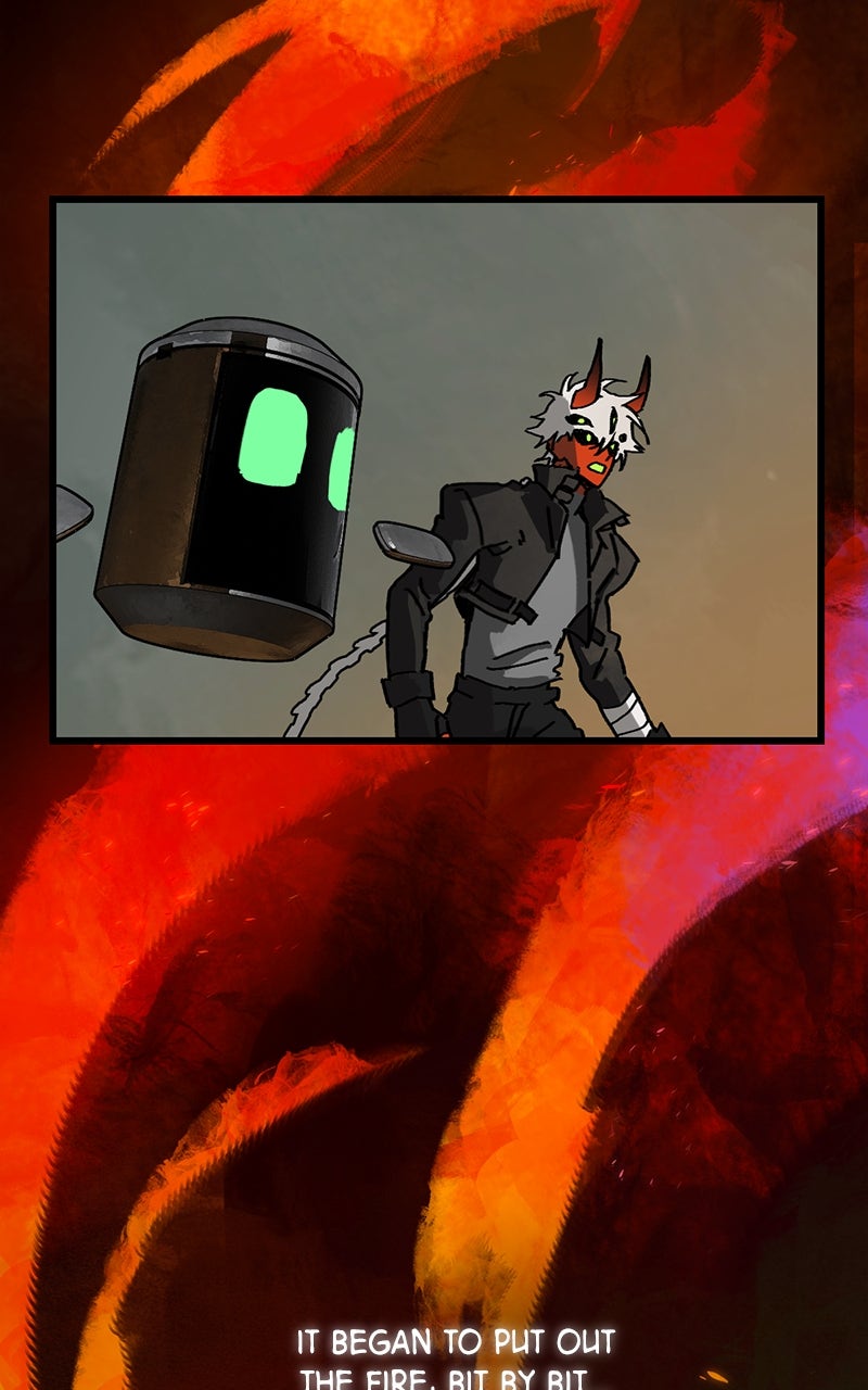 Read On the Way to Meet Mom Manga Online