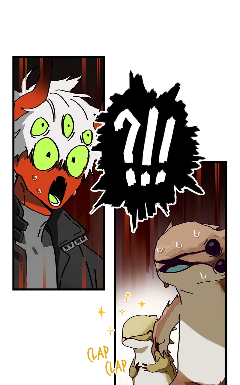 Read On the Way to Meet Mom Manga Online