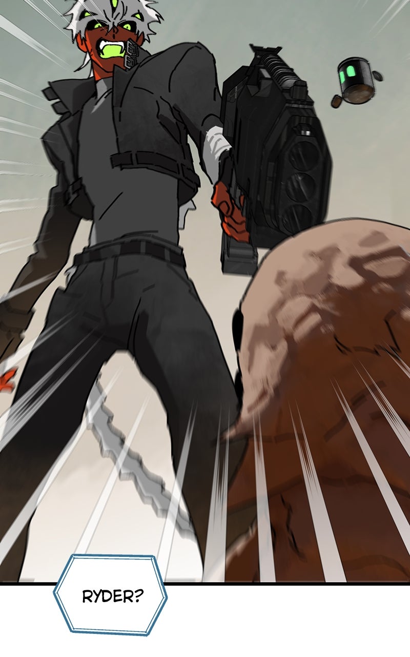 Read On the Way to Meet Mom Manga Online