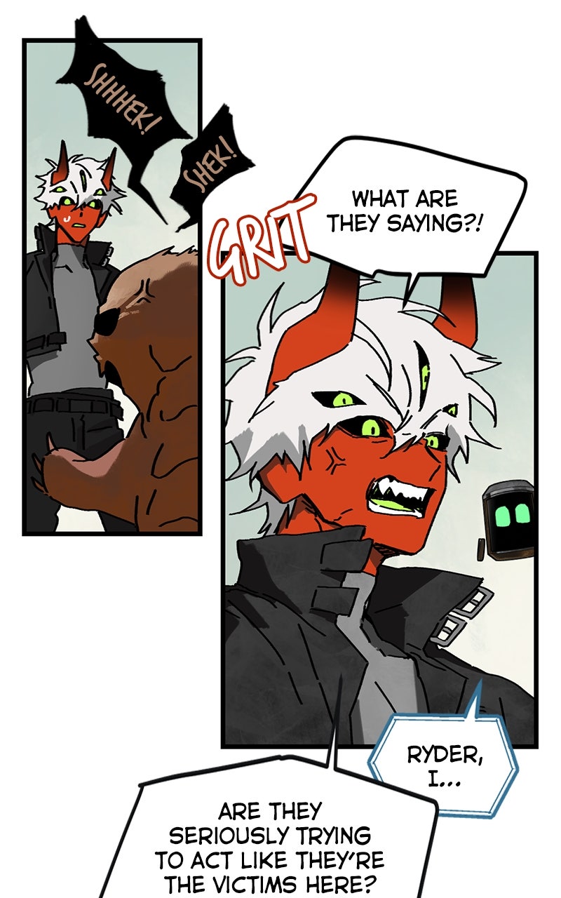 Read On the Way to Meet Mom Manga Online