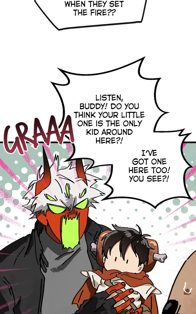 Read On the Way to Meet Mom Manga Online