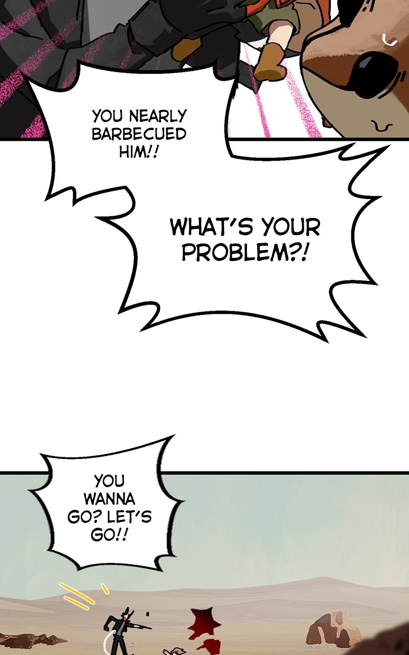 Read On the Way to Meet Mom Manga Online