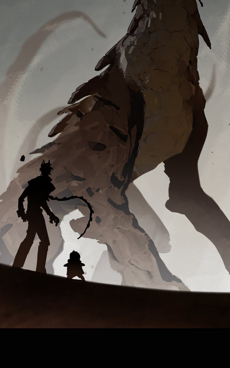 Read On the Way to Meet Mom Manga Online