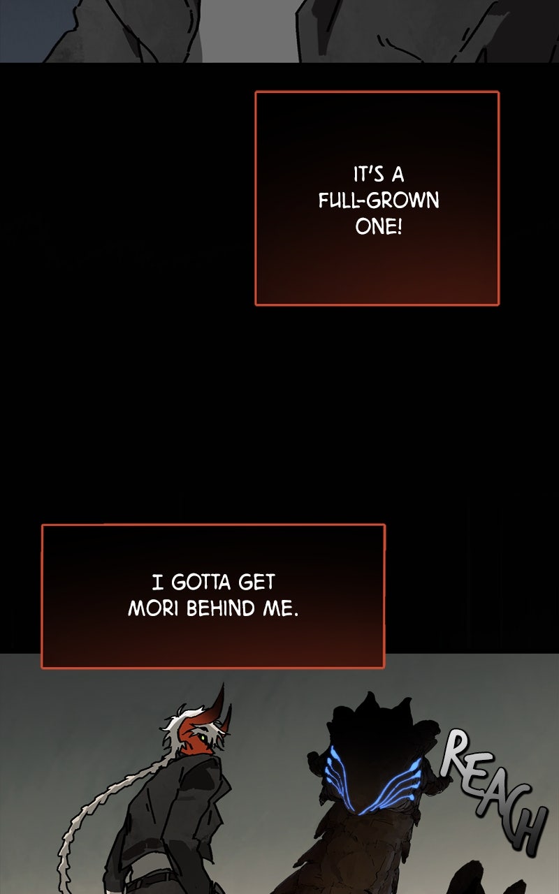 Read On the Way to Meet Mom Manga Online