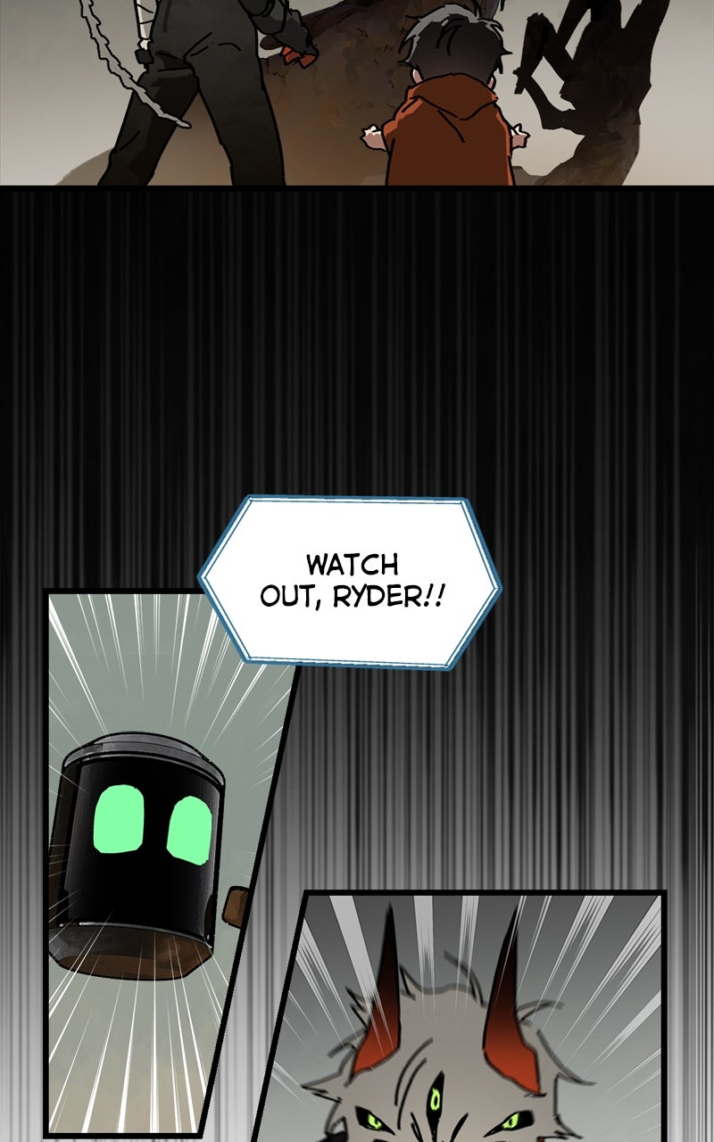 Read On the Way to Meet Mom Manga Online