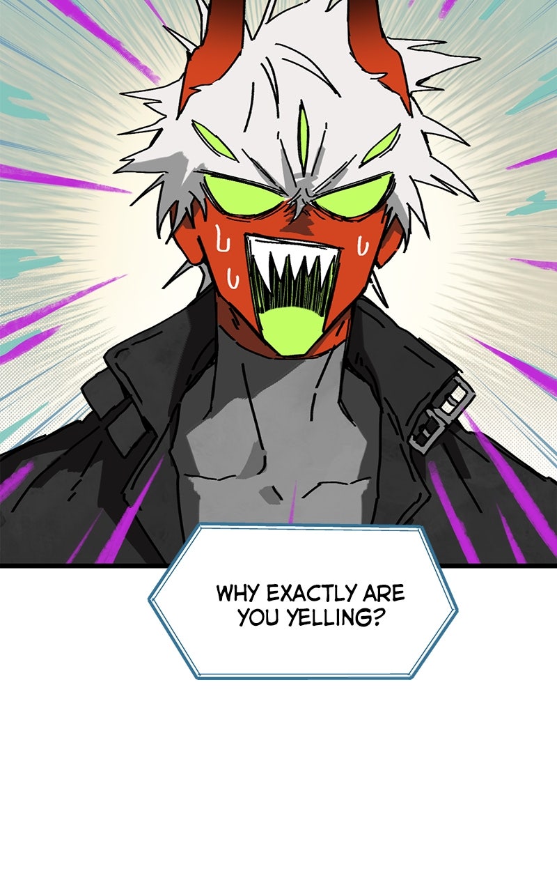 Read On the Way to Meet Mom Manga Online