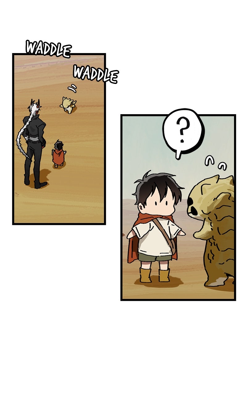 Read On the Way to Meet Mom Manga Online