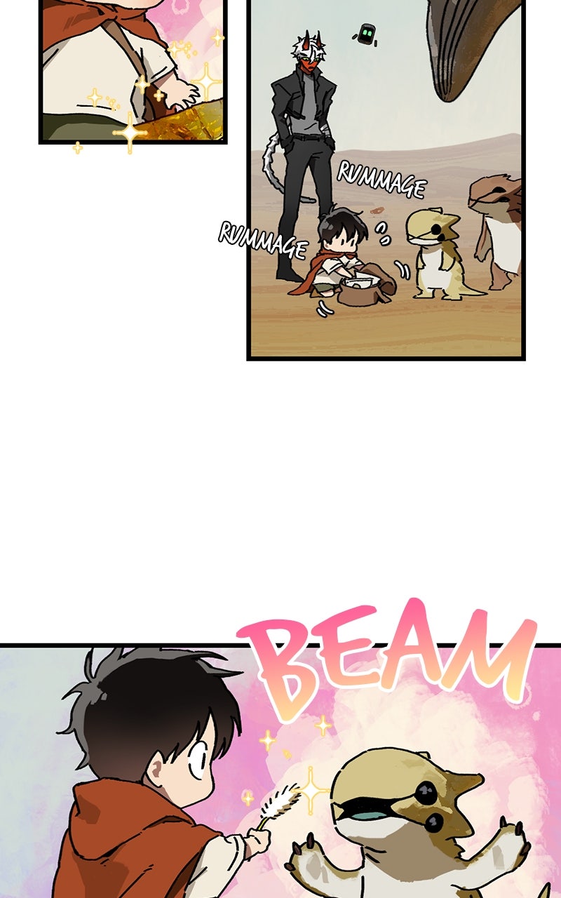 Read On the Way to Meet Mom Manga Online