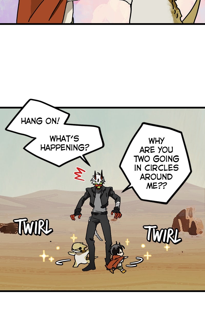 Read On the Way to Meet Mom Manga Online