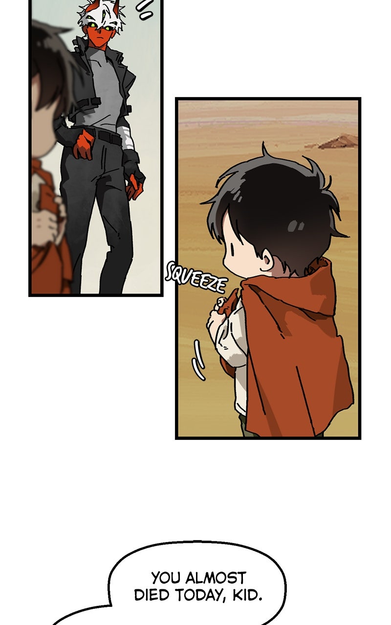 Read On the Way to Meet Mom Manga Online