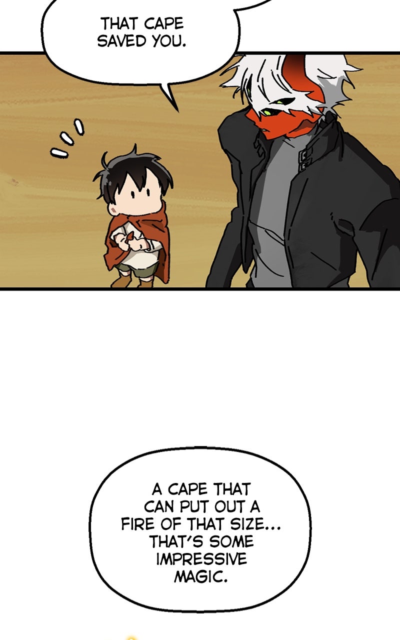 Read On the Way to Meet Mom Manga Online