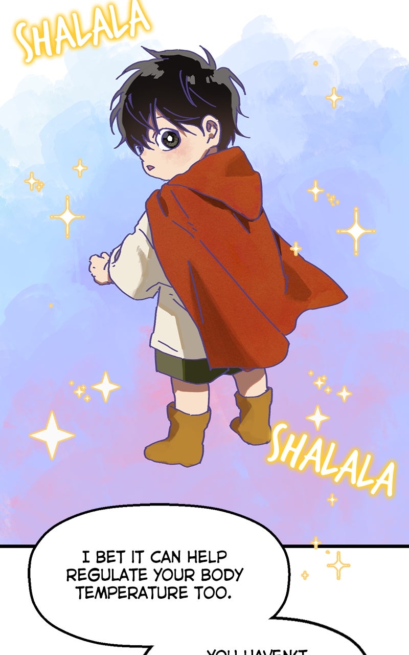 Read On the Way to Meet Mom Manga Online