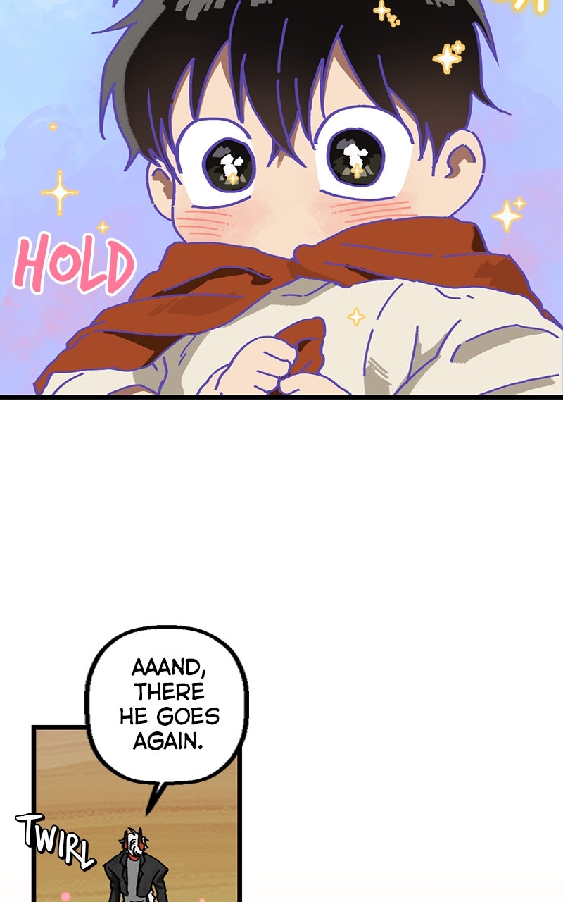 Read On the Way to Meet Mom Manga Online