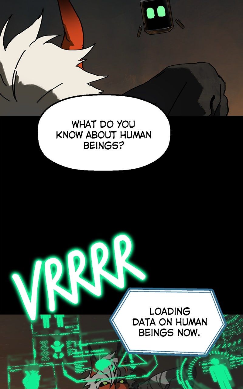 Read On the Way to Meet Mom Manga Online