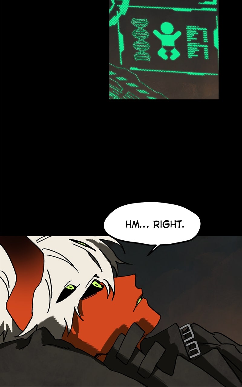 Read On the Way to Meet Mom Manga Online