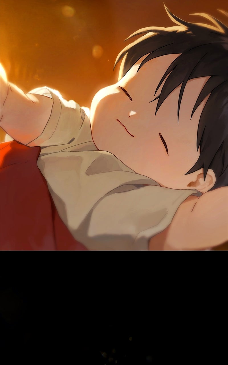 Read On the Way to Meet Mom Manga Online