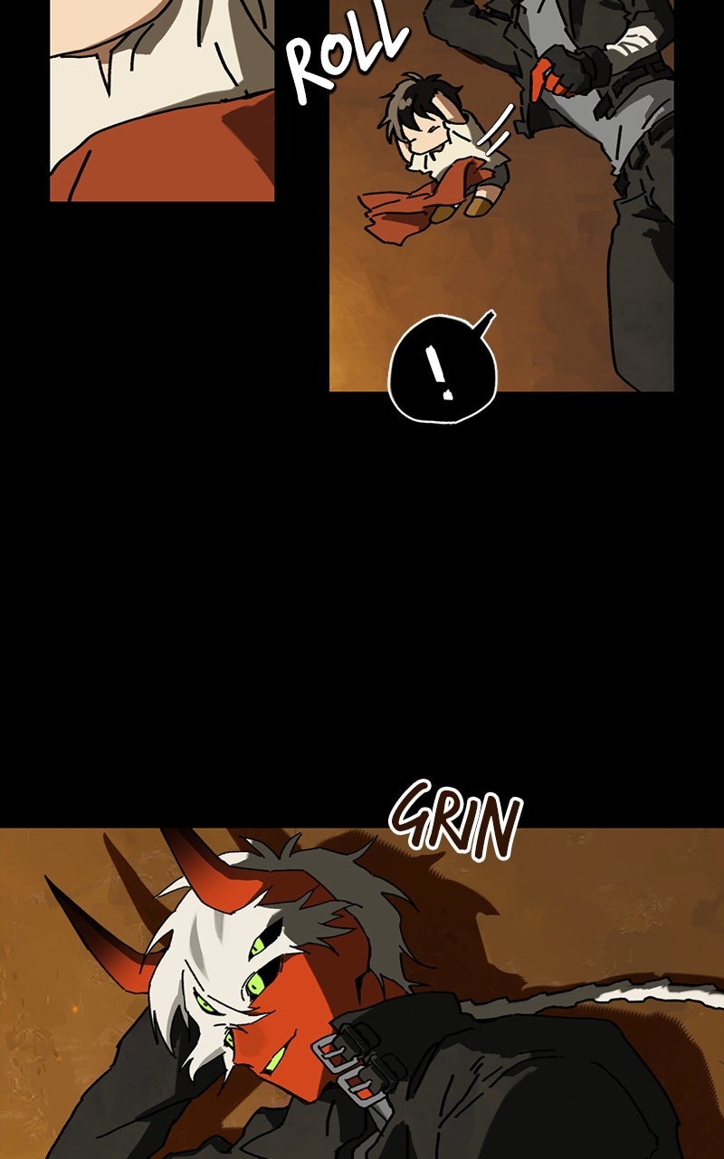 Read On the Way to Meet Mom Manga Online