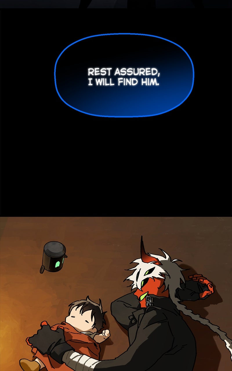 Read On the Way to Meet Mom Manga Online