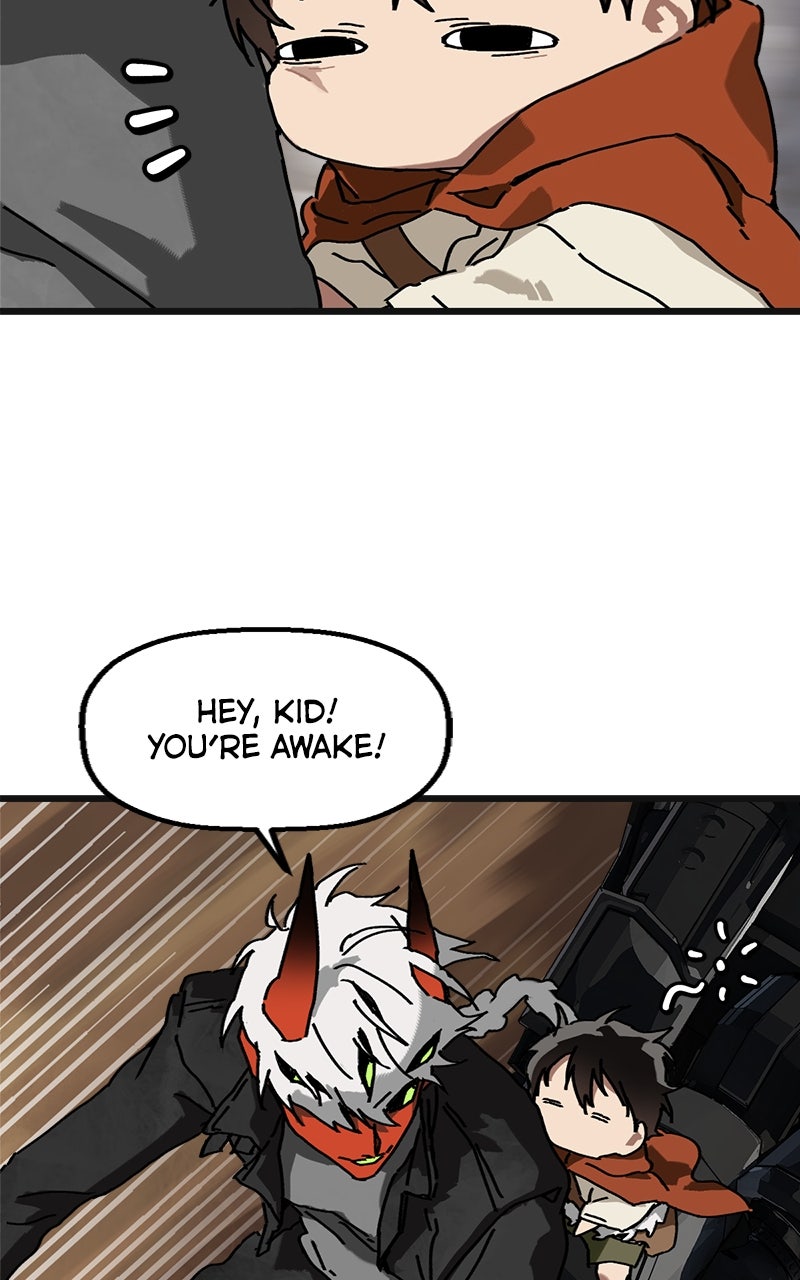 Read On the Way to Meet Mom Manga Online