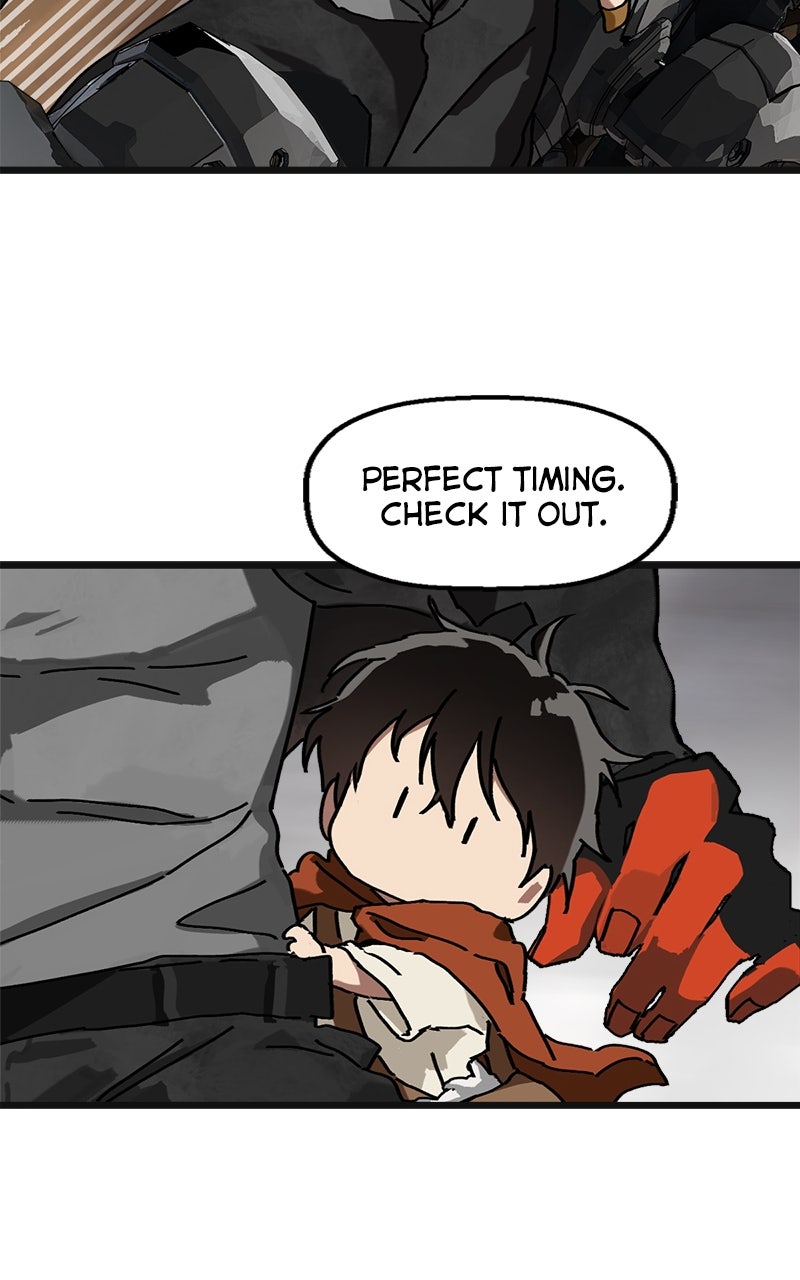 Read On the Way to Meet Mom Manga Online