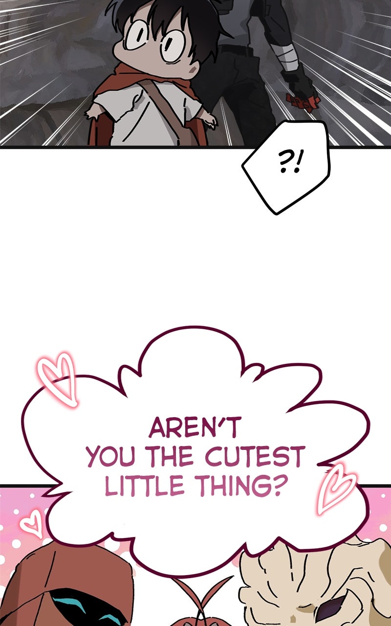 Read On the Way to Meet Mom Manga Online