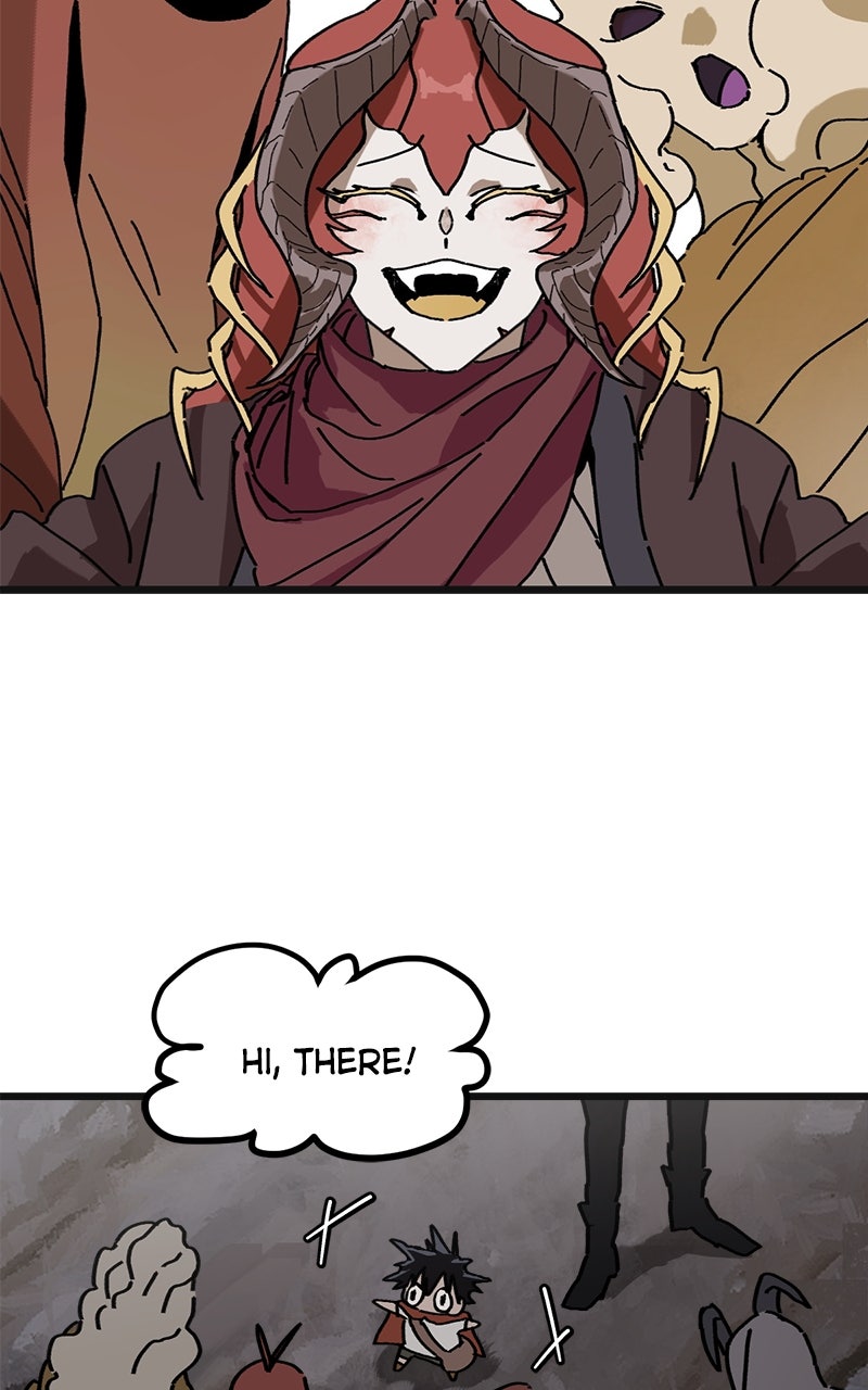 Read On the Way to Meet Mom Manga Online