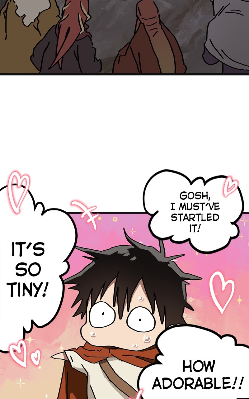 Read On the Way to Meet Mom Manga Online