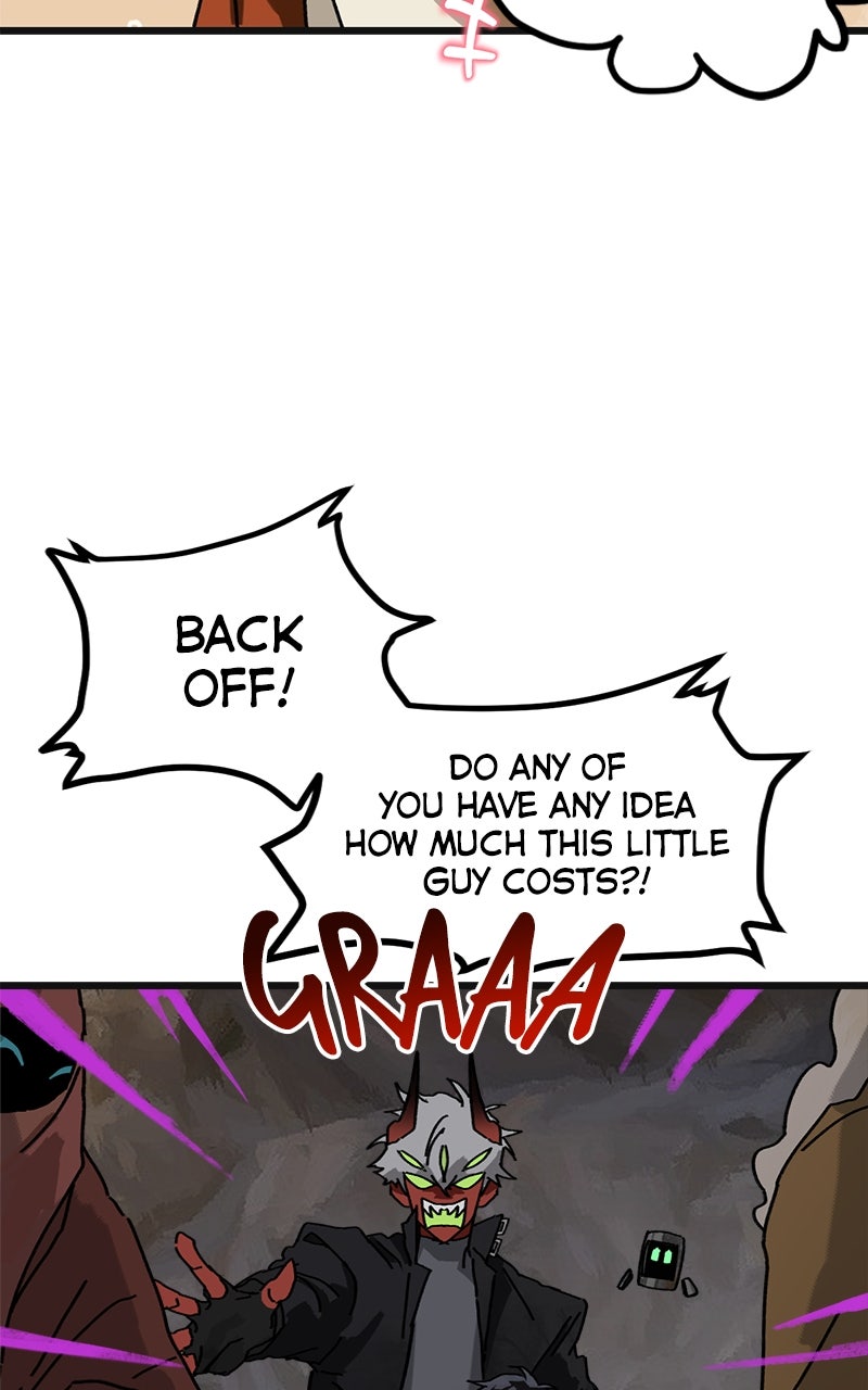 Read On the Way to Meet Mom Manga Online