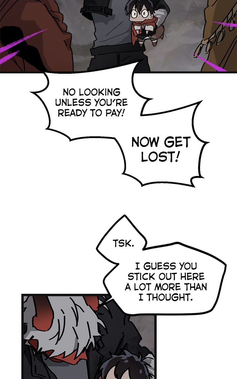 Read On the Way to Meet Mom Manga Online