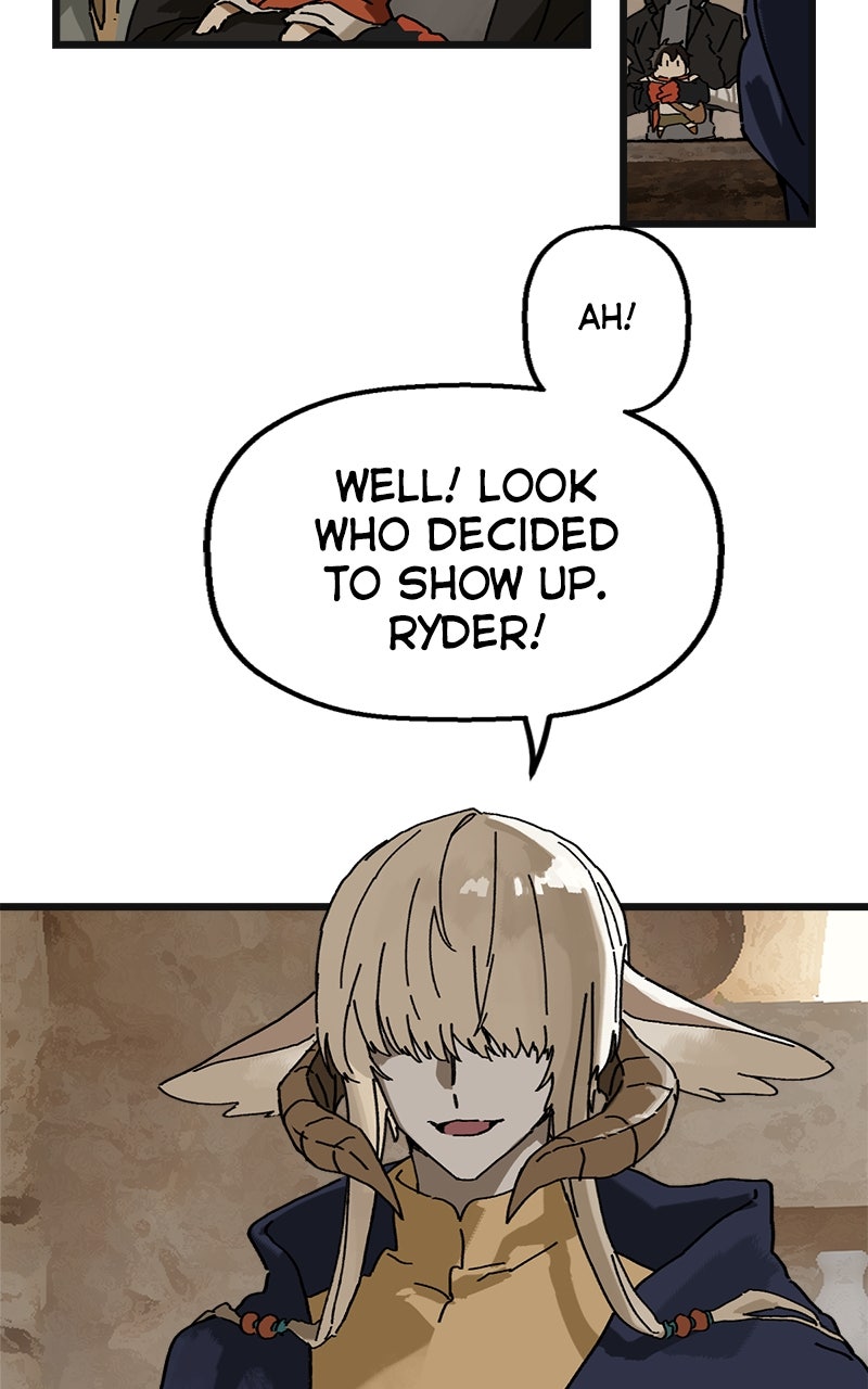 Read On the Way to Meet Mom Manga Online