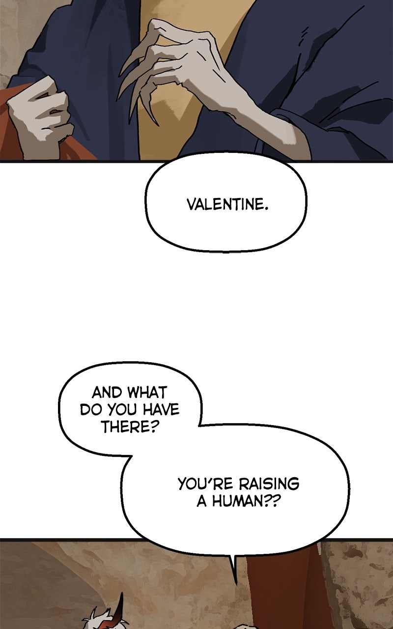 Read On the Way to Meet Mom Manga Online