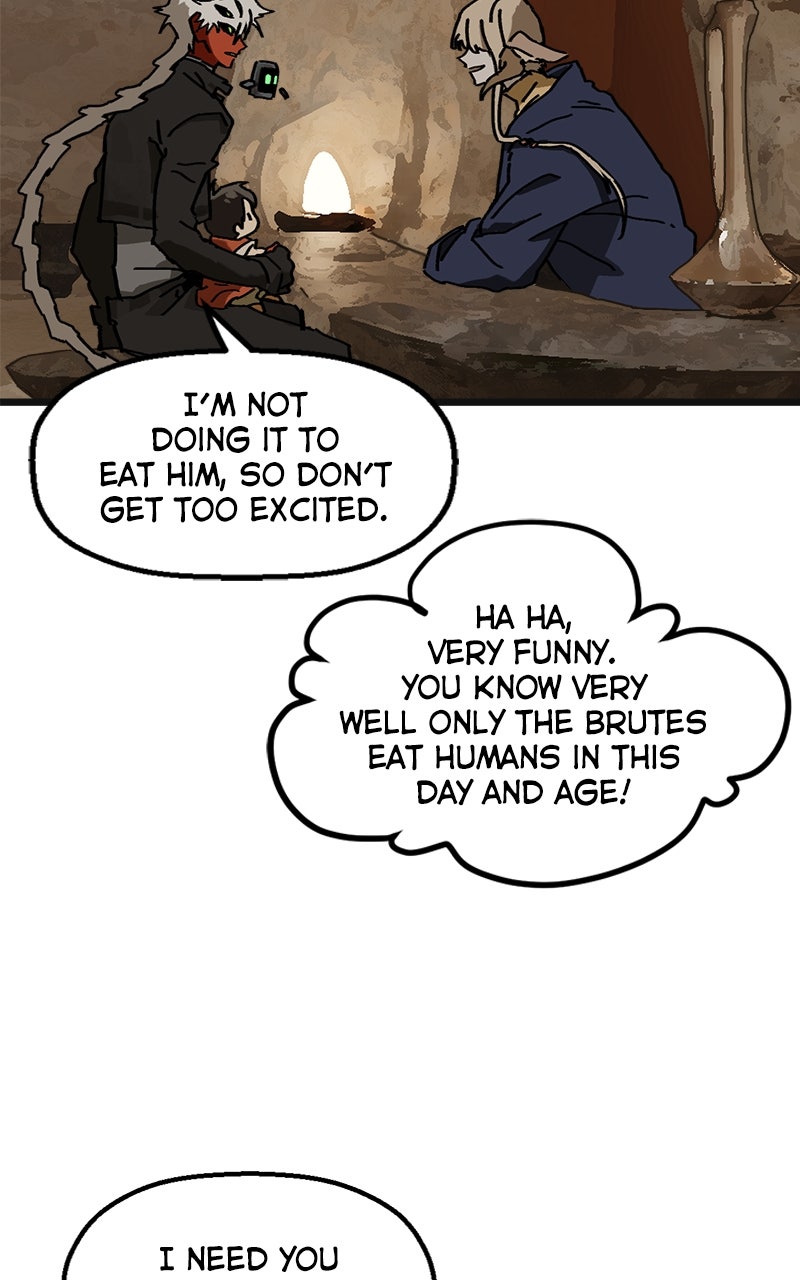 Read On the Way to Meet Mom Manga Online