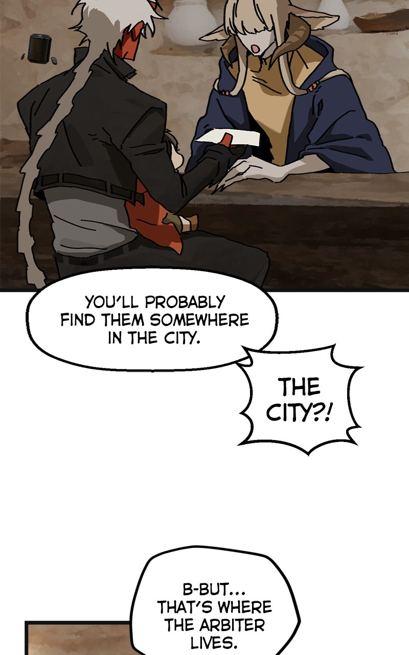 Read On the Way to Meet Mom Manga Online