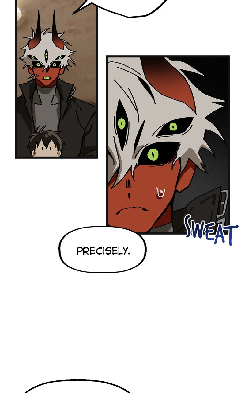 Read On the Way to Meet Mom Manga Online