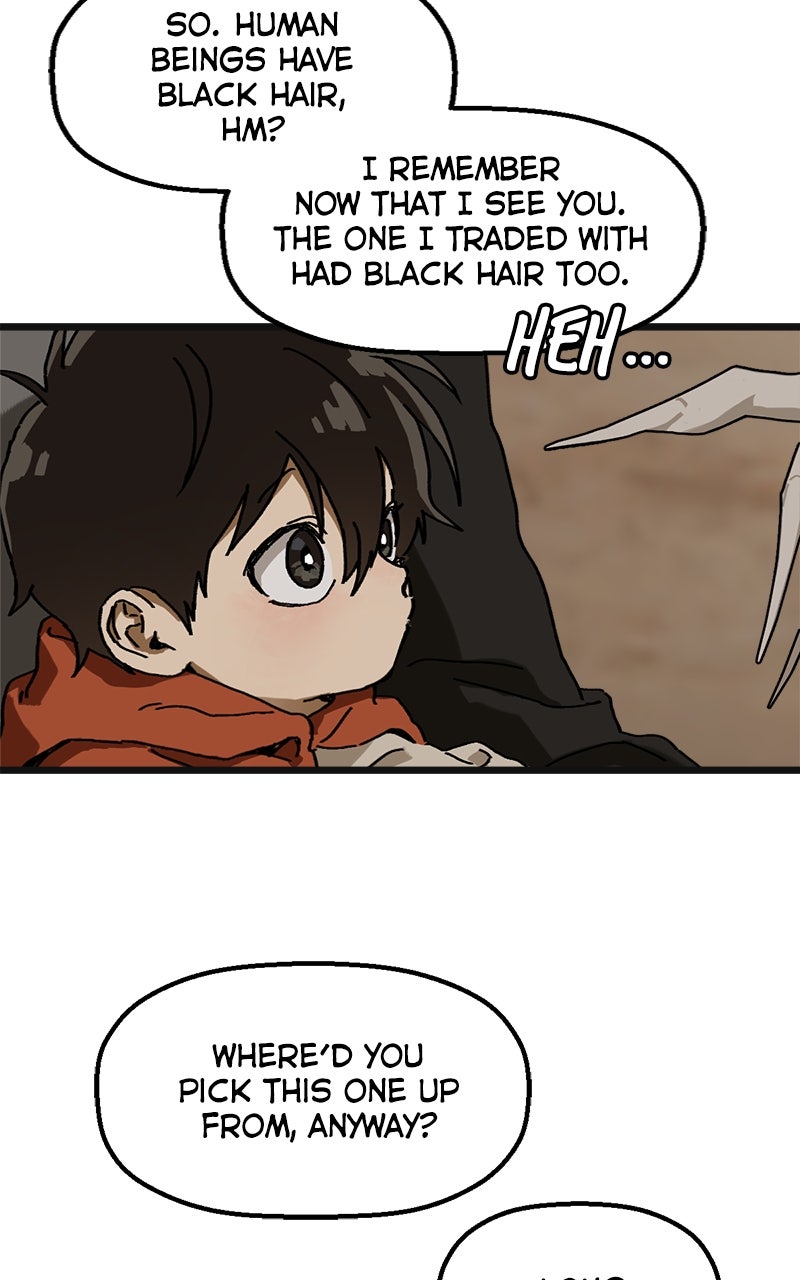 Read On the Way to Meet Mom Manga Online