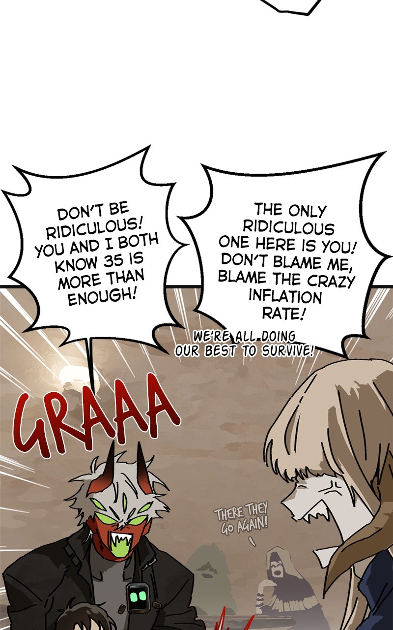 Read On the Way to Meet Mom Manga Online