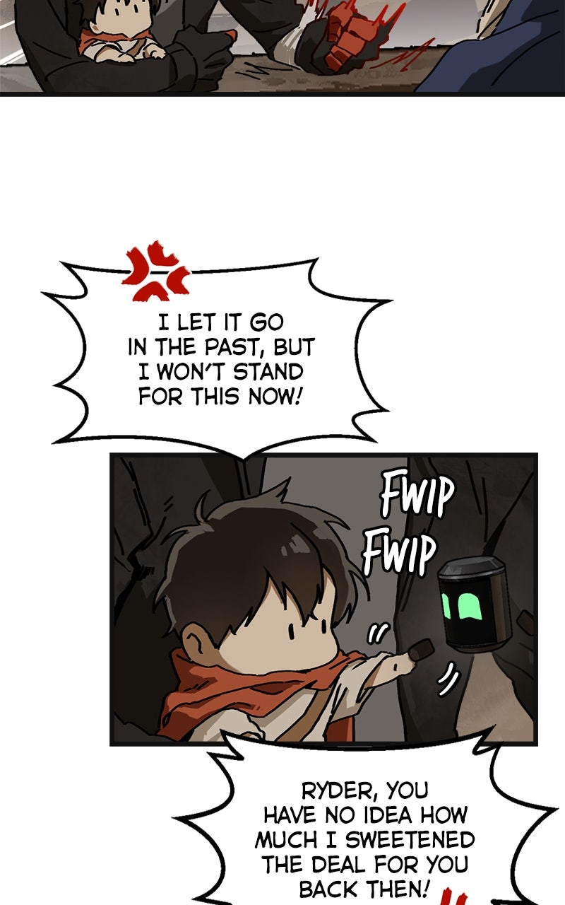 Read On the Way to Meet Mom Manga Online