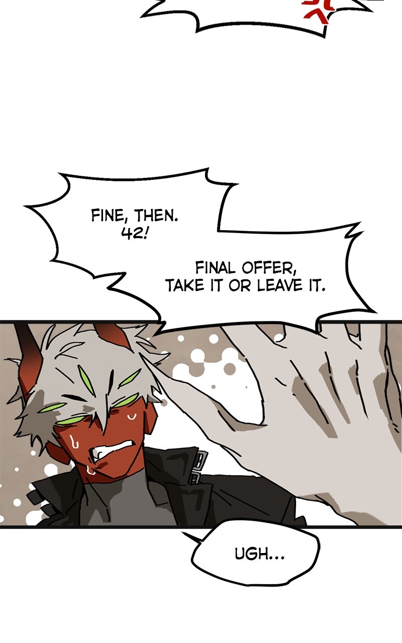 Read On the Way to Meet Mom Manga Online