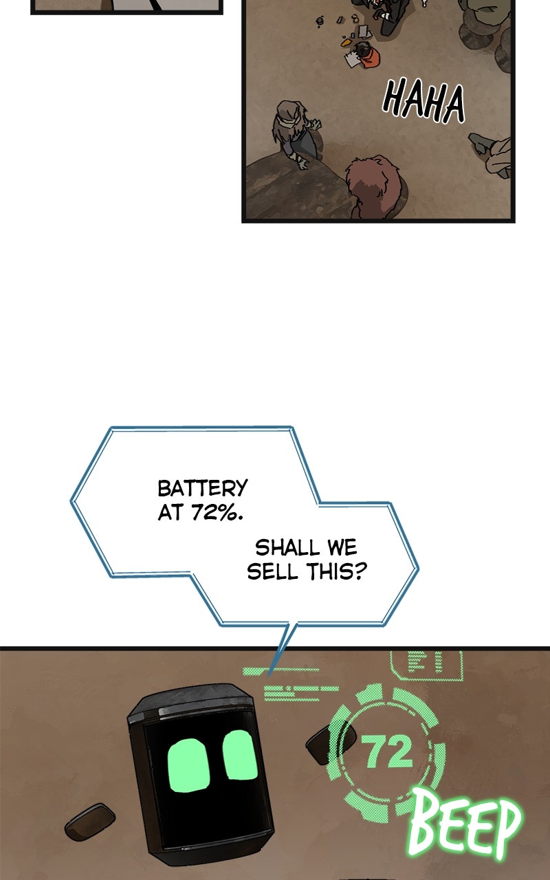 Read On the Way to Meet Mom Manga Online