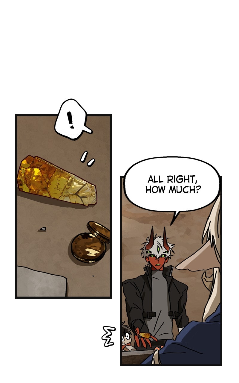 Read On the Way to Meet Mom Manga Online