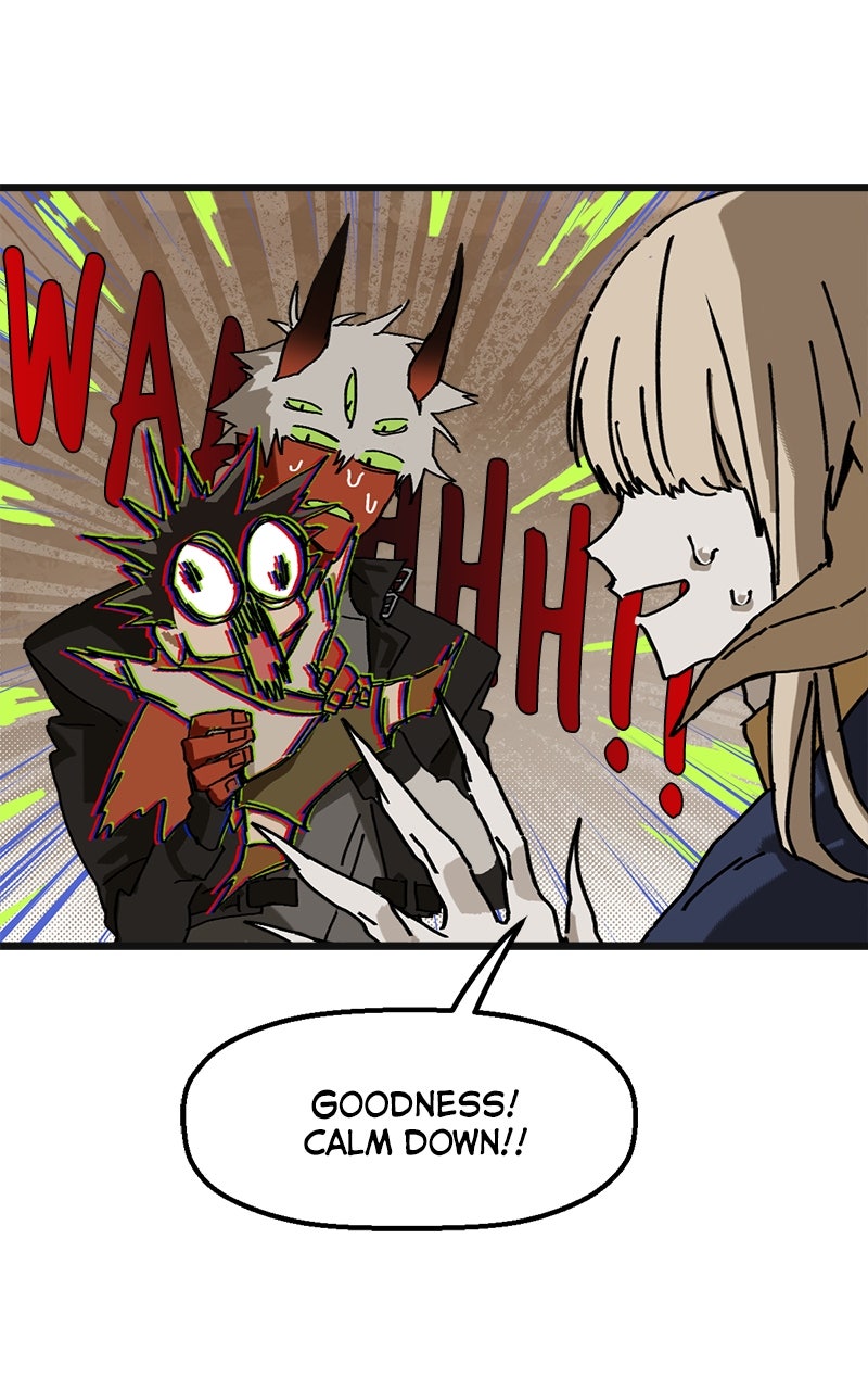 Read On the Way to Meet Mom Manga Online