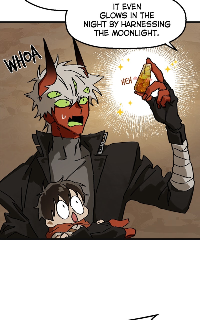 Read On the Way to Meet Mom Manga Online