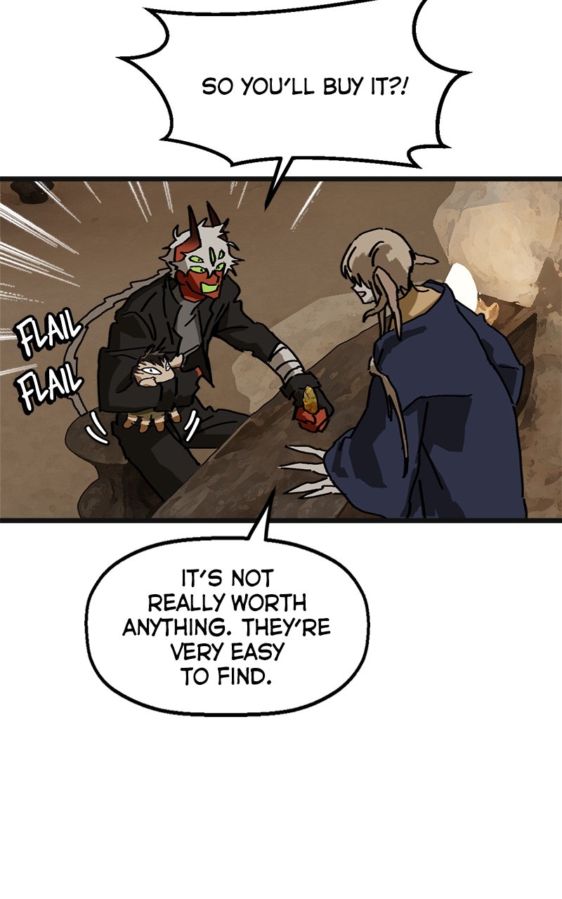 Read On the Way to Meet Mom Manga Online