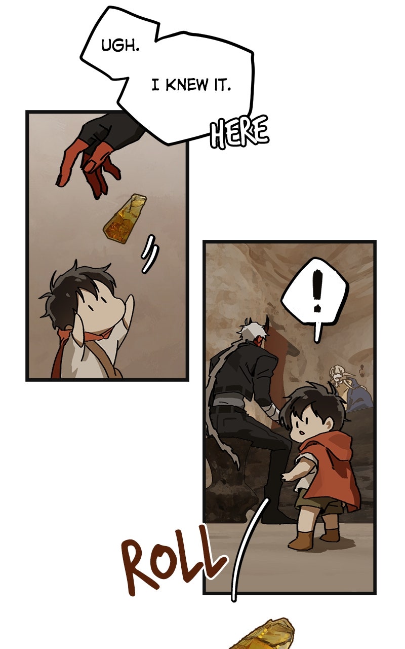 Read On the Way to Meet Mom Manga Online