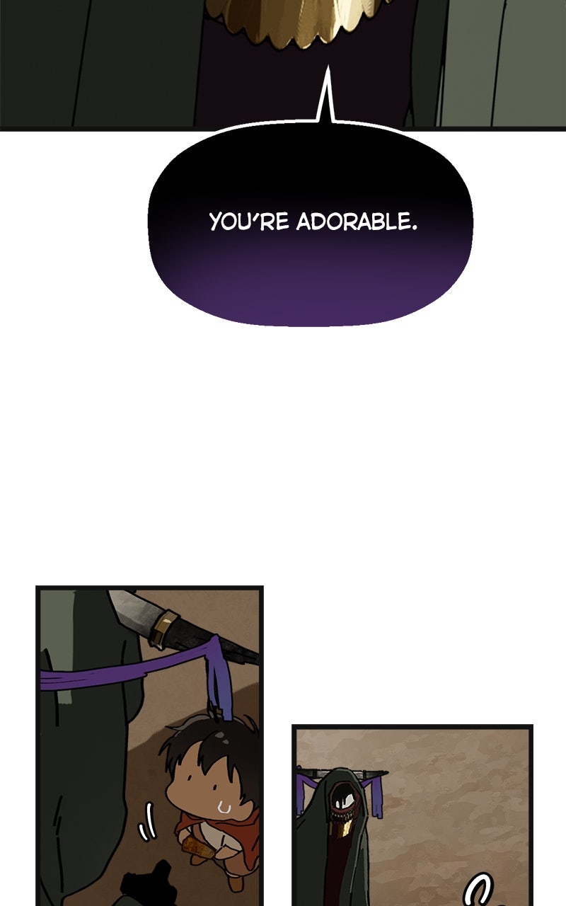 Read On the Way to Meet Mom Manga Online